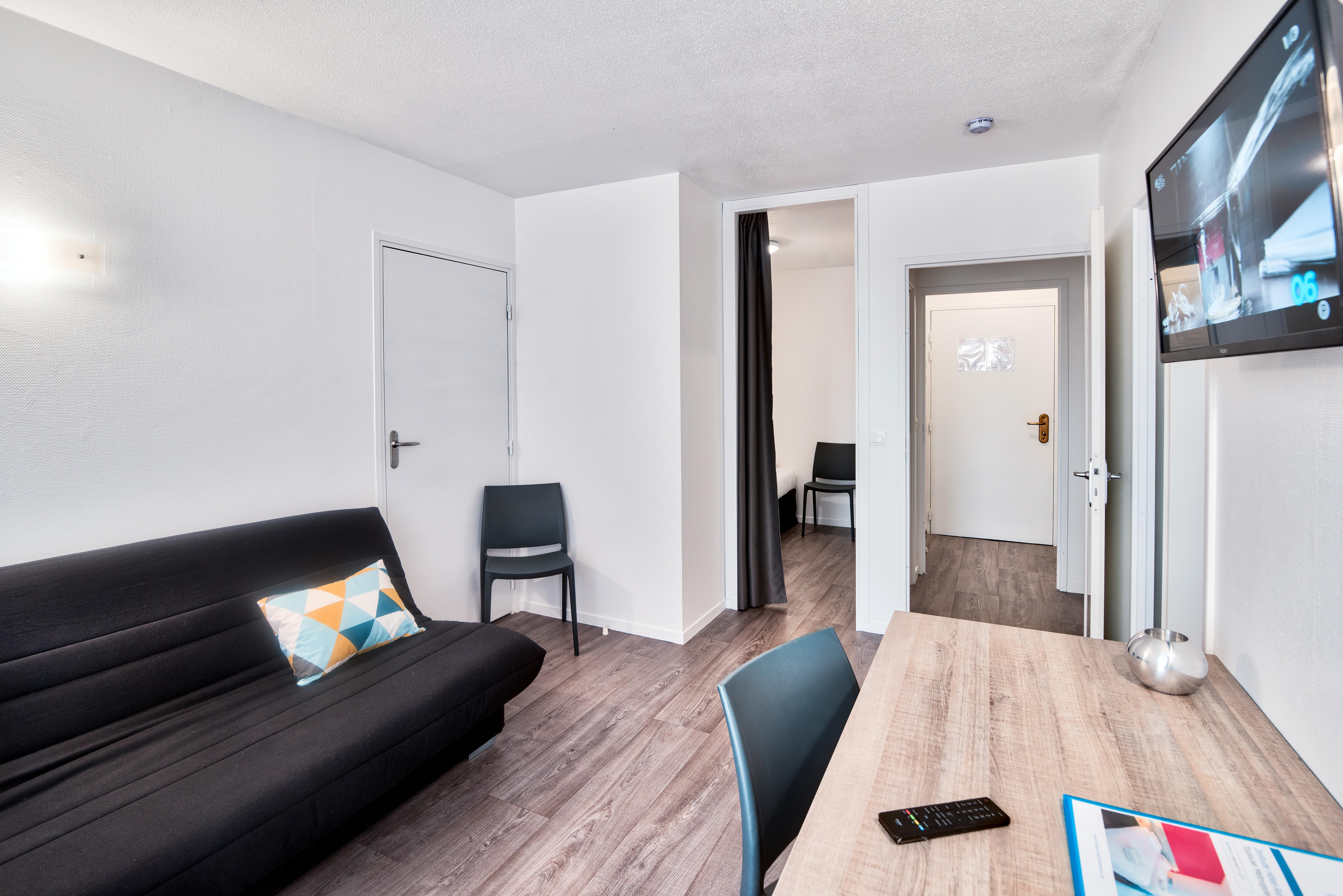 Zenitude Le Domaine De Lardenne Apartment Тулуза Екстериор снимка