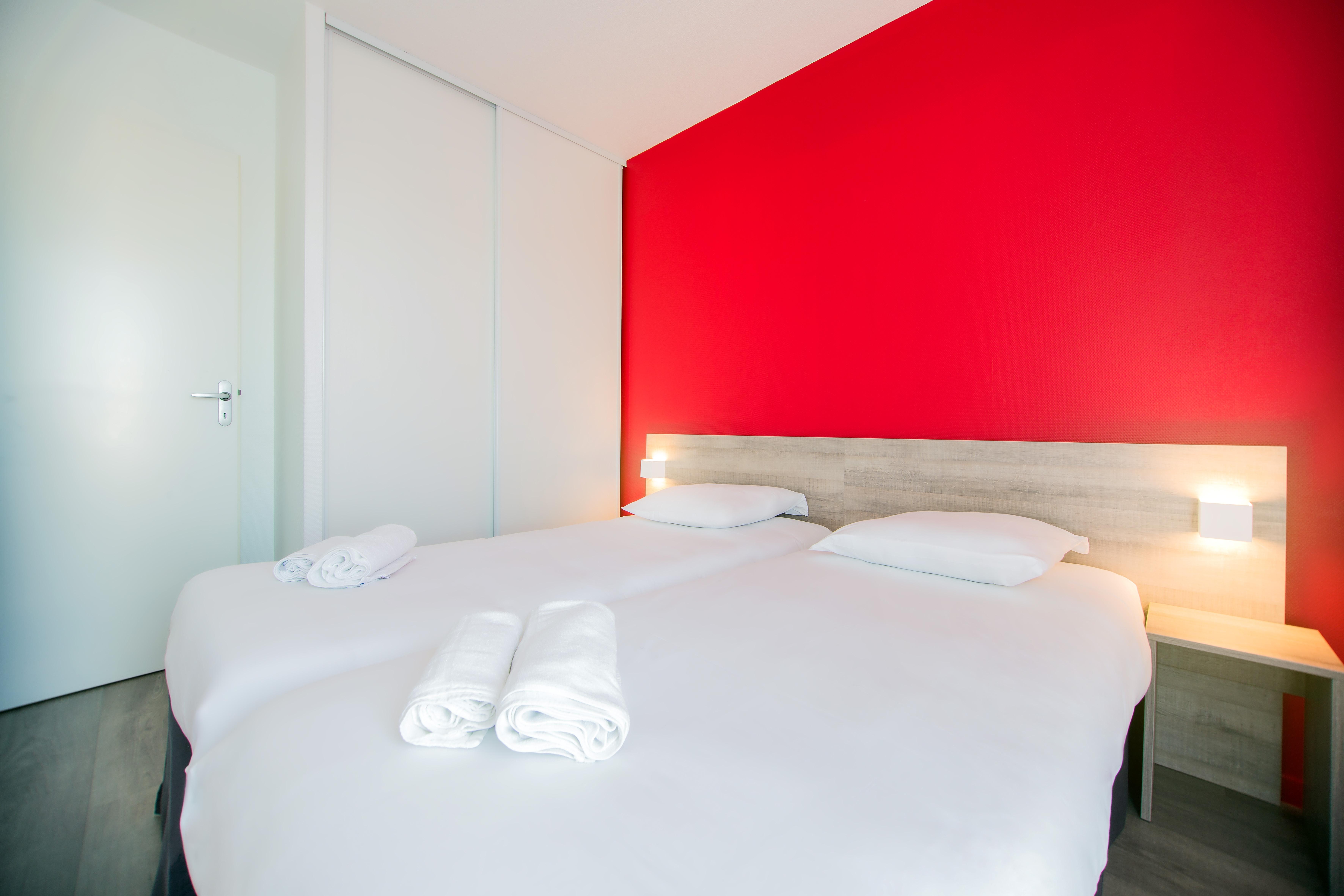 Zenitude Le Domaine De Lardenne Apartment Тулуза Екстериор снимка