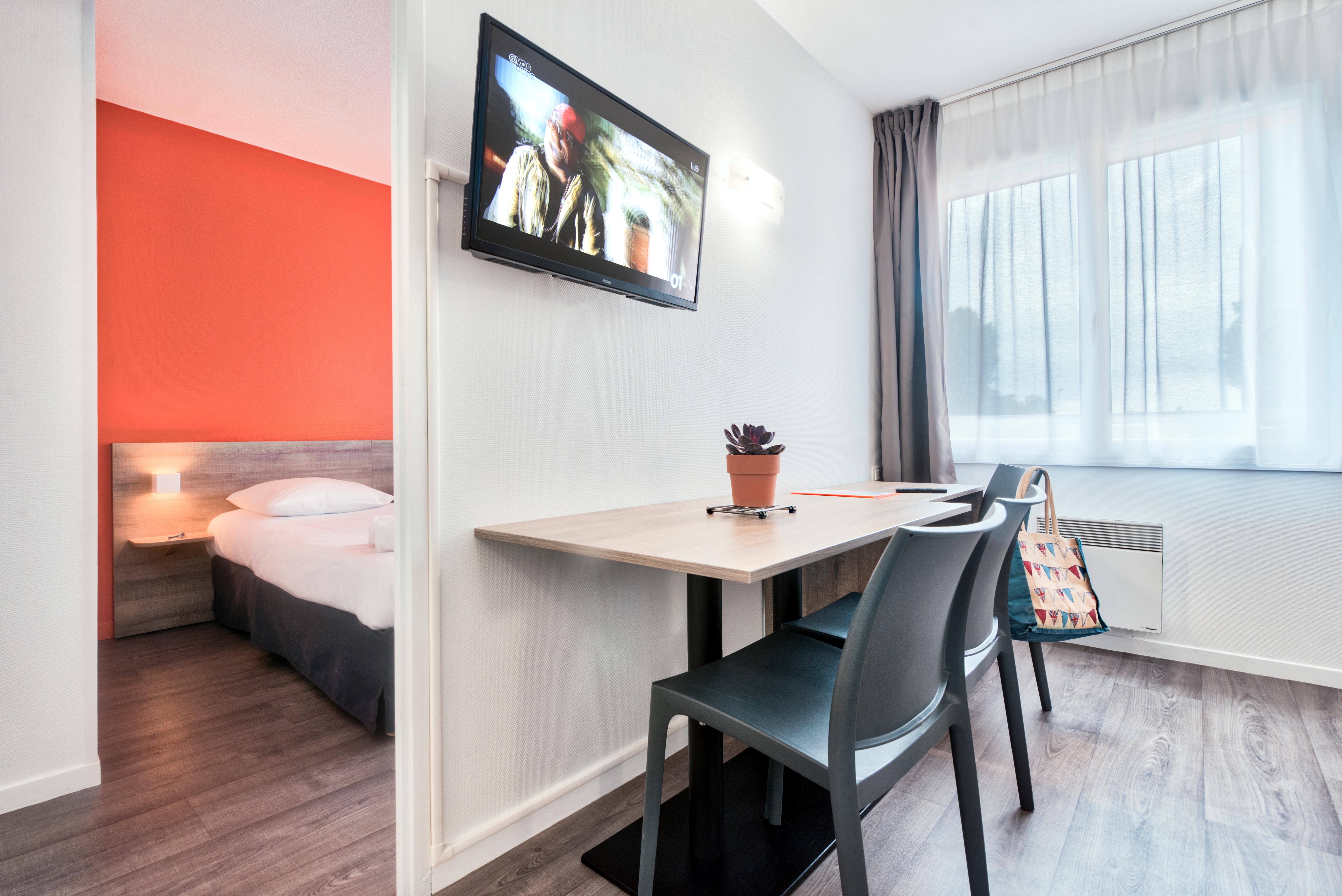 Zenitude Le Domaine De Lardenne Apartment Тулуза Екстериор снимка