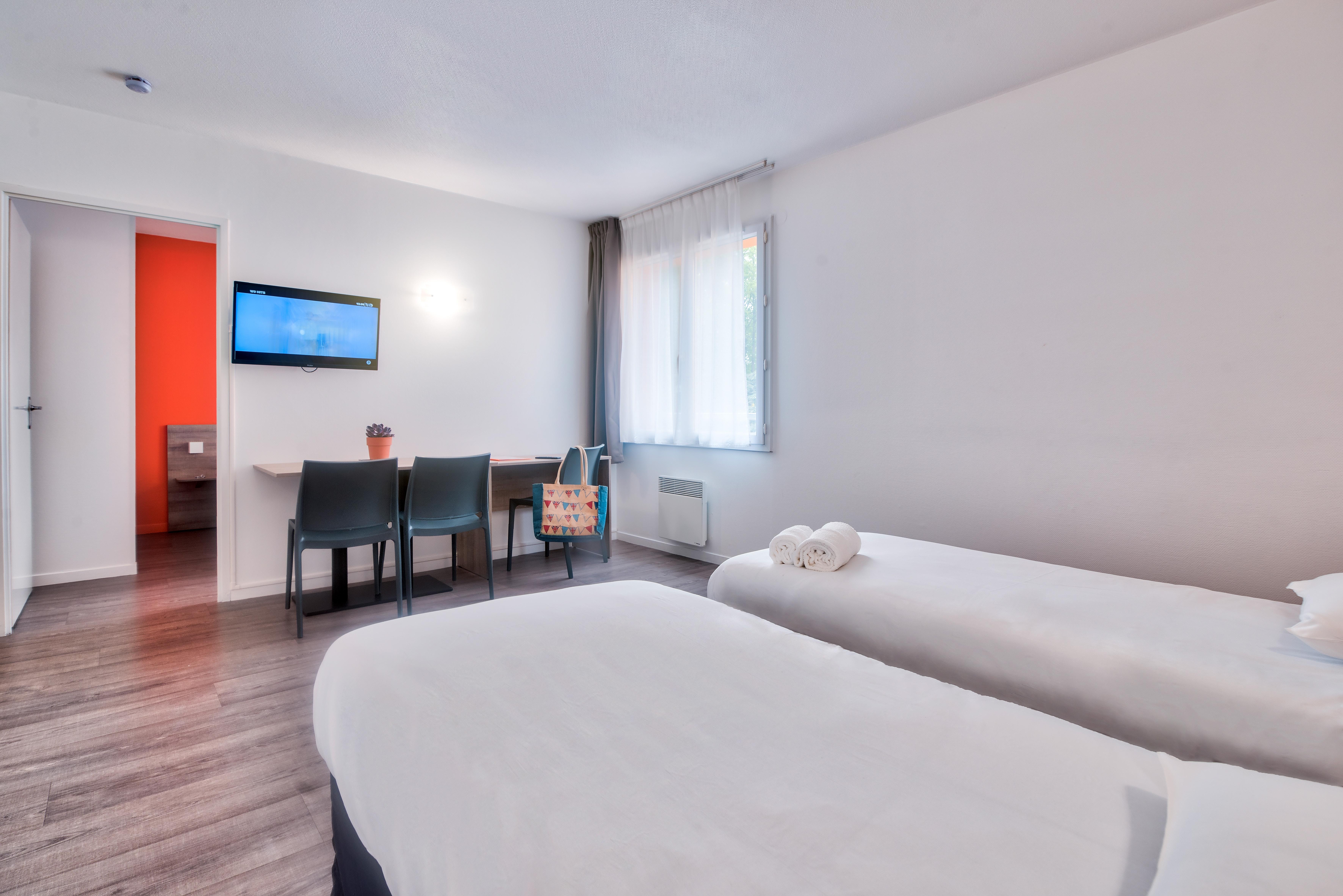 Zenitude Le Domaine De Lardenne Apartment Тулуза Екстериор снимка