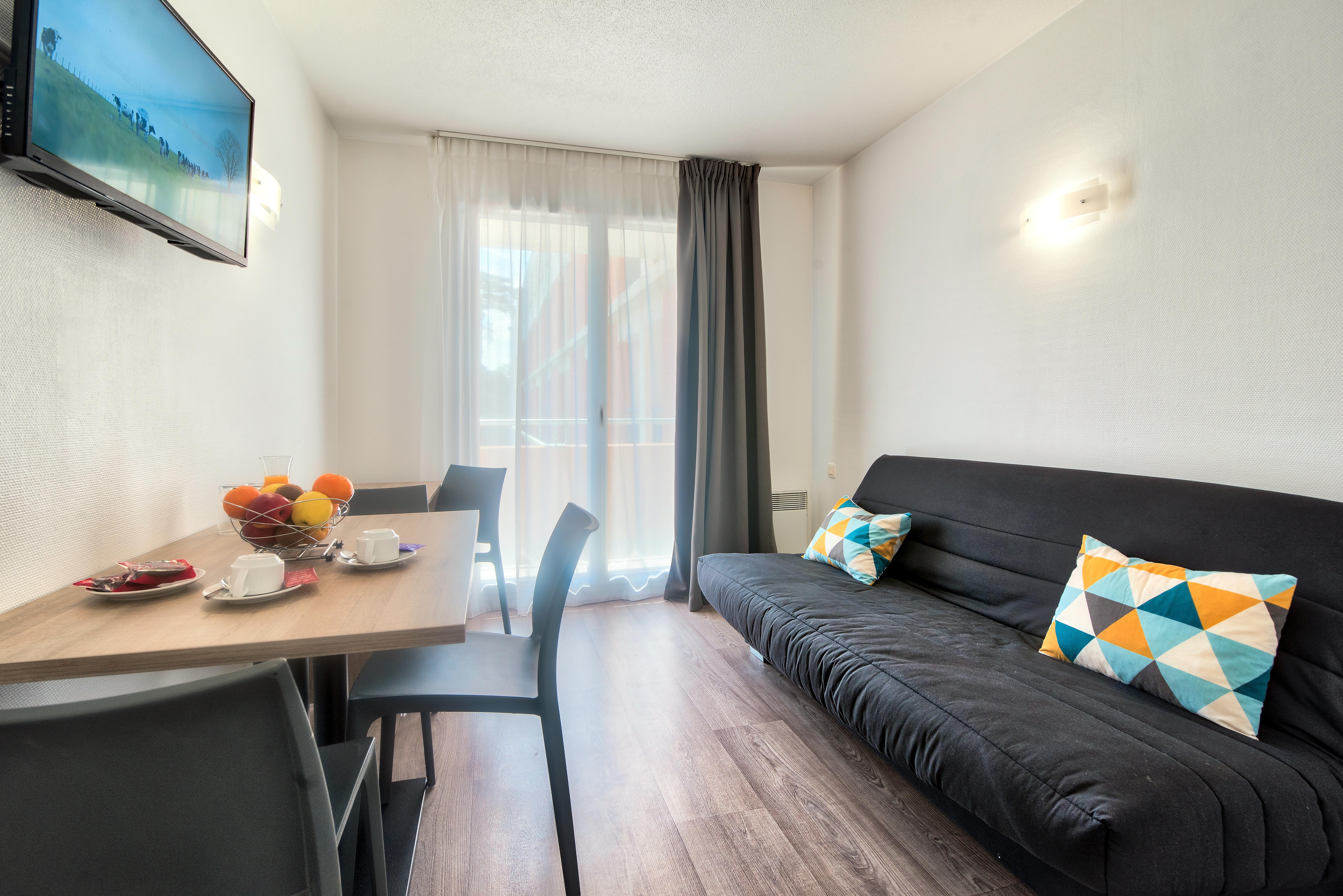 Zenitude Le Domaine De Lardenne Apartment Тулуза Екстериор снимка