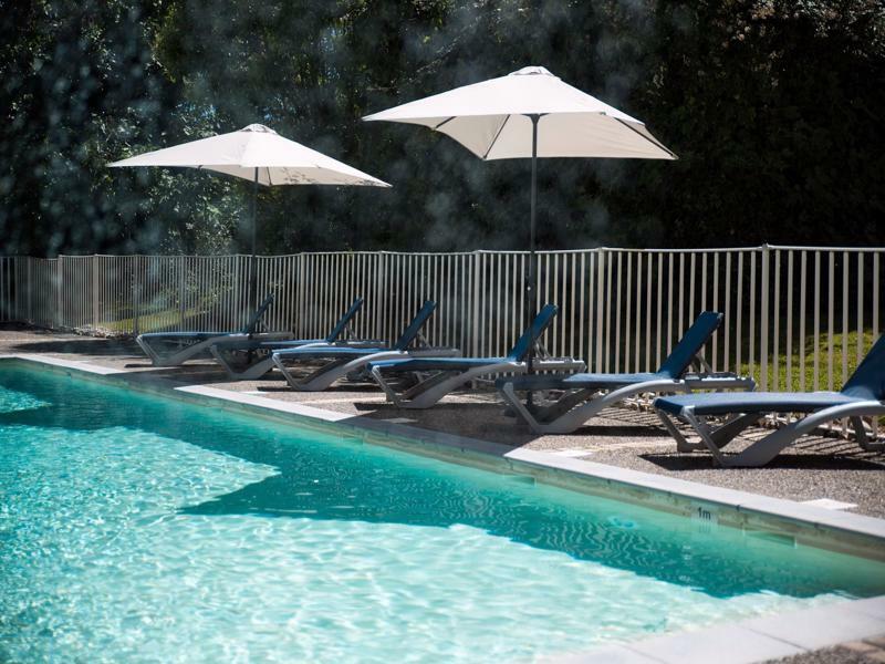 Zenitude Le Domaine De Lardenne Apartment Тулуза Екстериор снимка